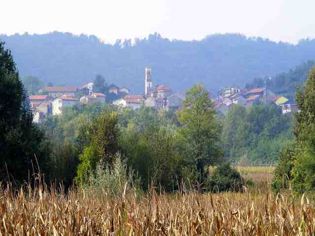 foto di Cossano Canavese Cossano Canavese