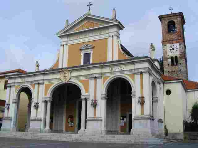 foto di Cossato Cossato