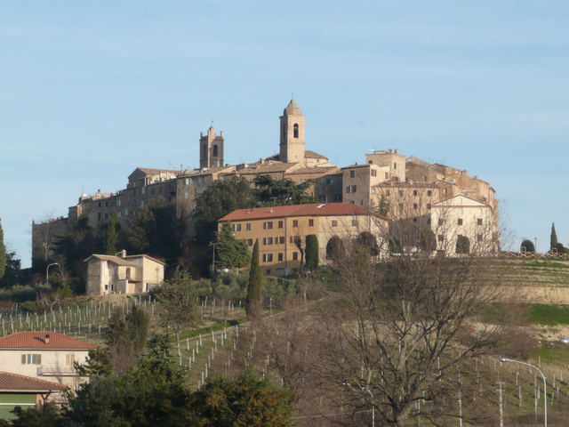 foto di Cossignano Cossignano