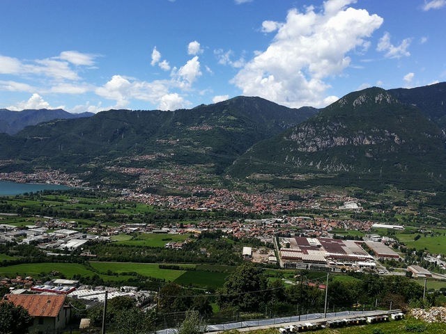 foto di Costa Volpino Costa Volpino