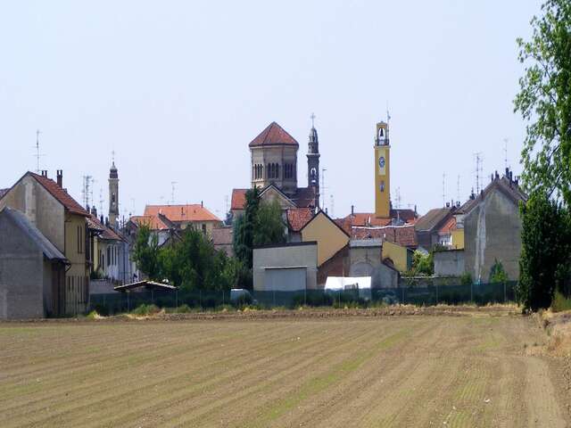 foto di Costanzana Costanzana