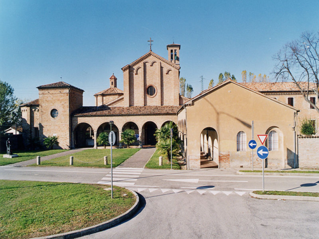 foto di Cotignola Cotignola
