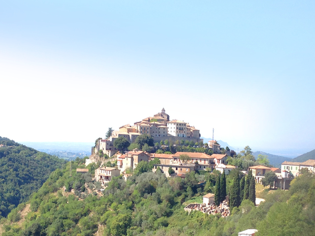foto di Cottanello Cottanello