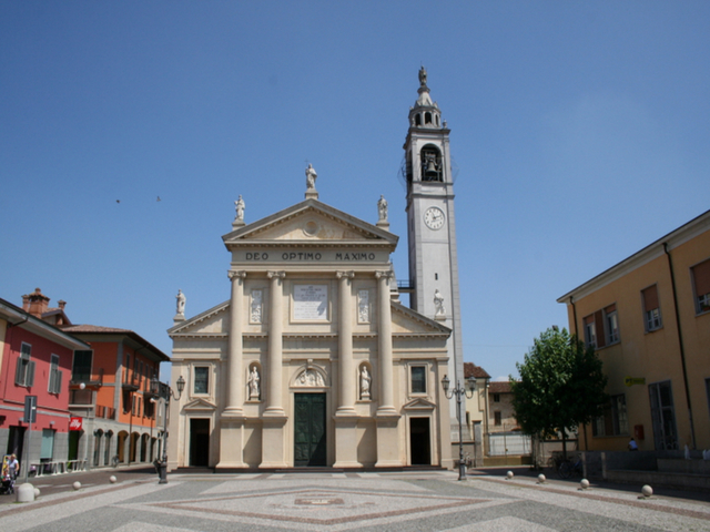 foto di Covo Covo