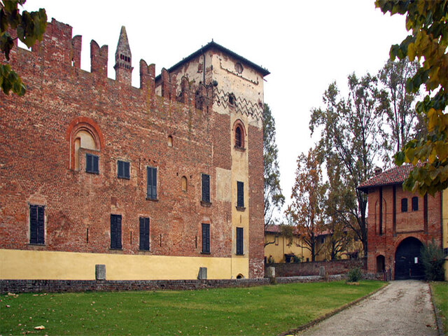 foto di Cozzo Cozzo