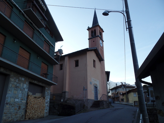 foto di Crandola Valsassina Crandola Valsassina