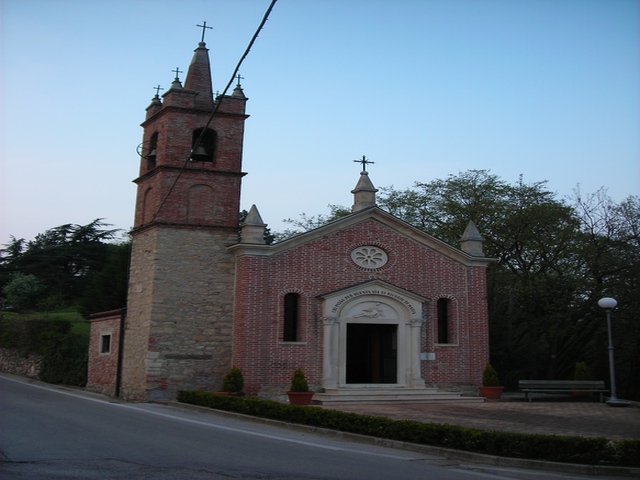 foto di Creazzo Creazzo
