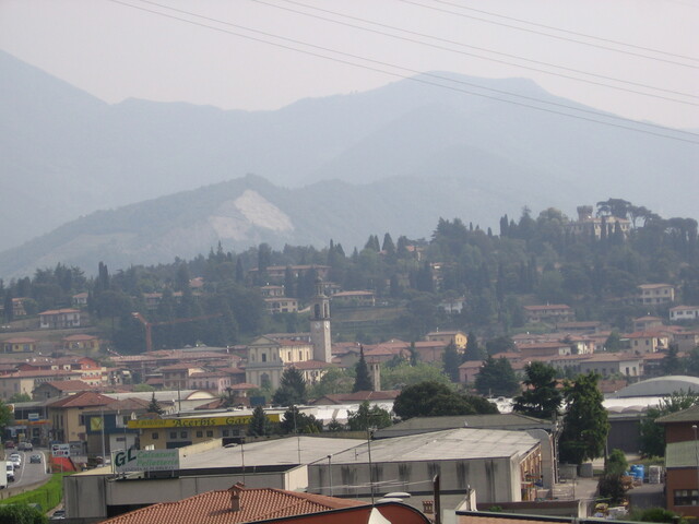 foto di Credaro Credaro