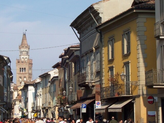 foto di Crema Crema