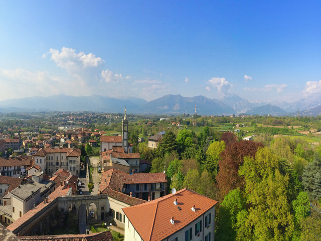 foto di Cremella Cremella
