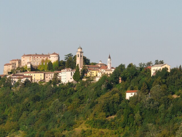 foto di Cremolino Cremolino