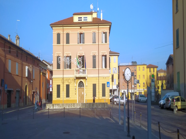 foto di Crespellano Crespellano