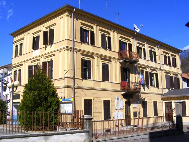 foto di Crevacuore Crevacuore