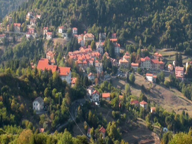foto di Crocefieschi Crocefieschi