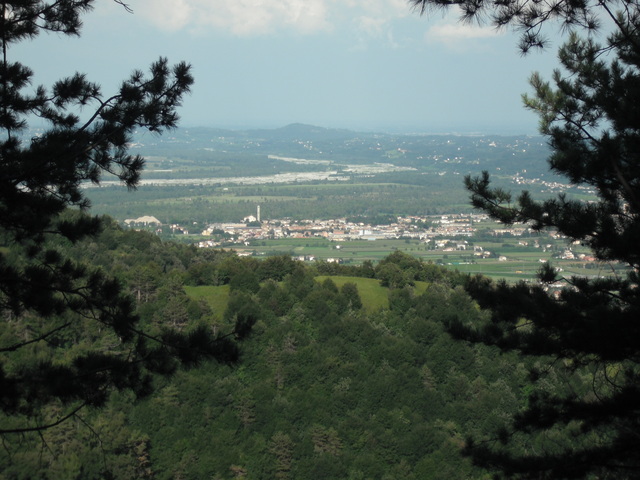 foto di Crocetta del Montello Crocetta del Montello