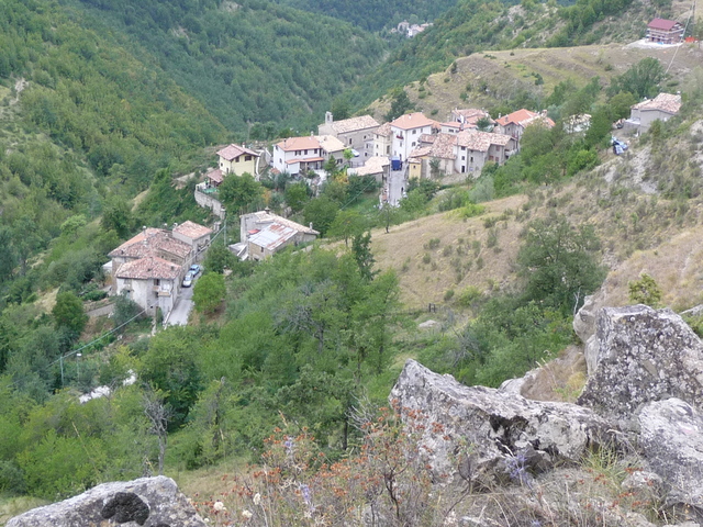 foto di Crognaleto Crognaleto