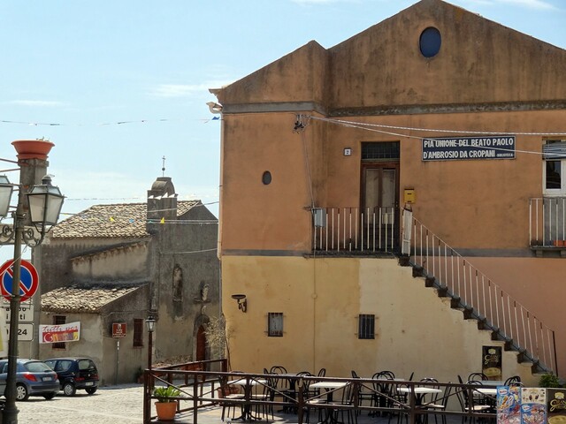 foto di Cropani Cropani