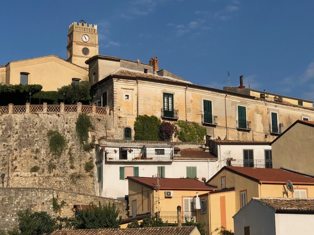 foto di Crosia Crosia