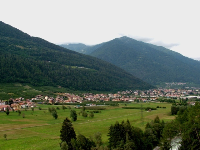 foto di Croviana Croviana
