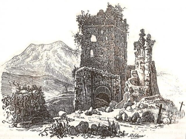 foto di Cuasso al Monte Cuasso al Monte