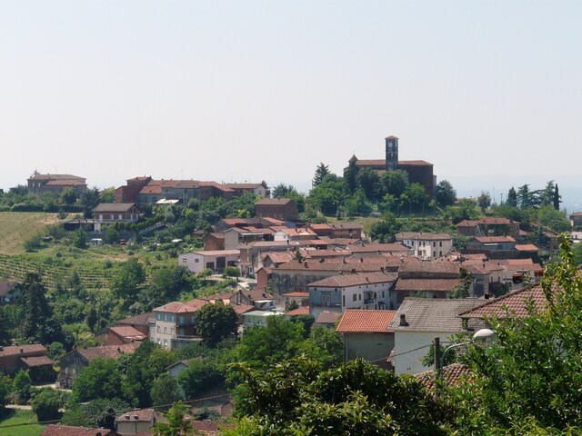 foto di Cuccaro Monferrato Cuccaro Monferrato