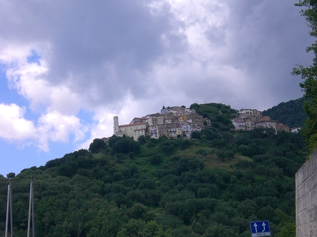 foto di Cuccaro Vetere Cuccaro Vetere