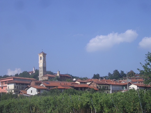 foto di Cuceglio Cuceglio