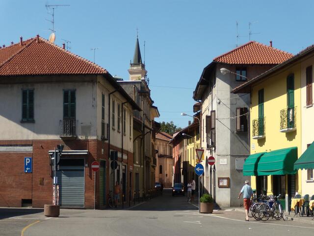 foto di Cuggiono Cuggiono