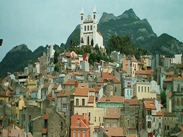 foto di Cuglieri Cuglieri
