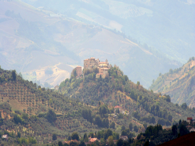 foto di Cugnoli Cugnoli
