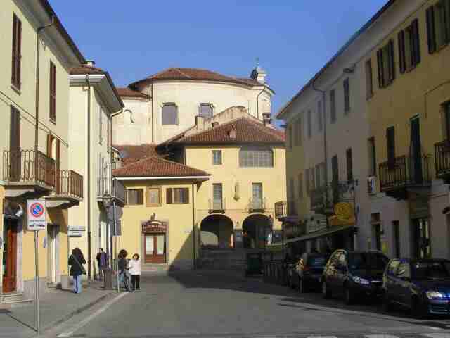 foto di Cumiana Cumiana