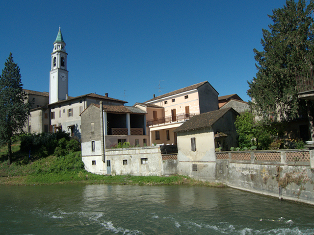 foto di Cumignano sul Naviglio Cumignano sul Naviglio