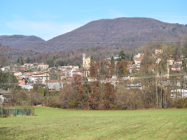 foto di Cunardo Cunardo