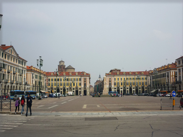 foto di Cuneo Cuneo
