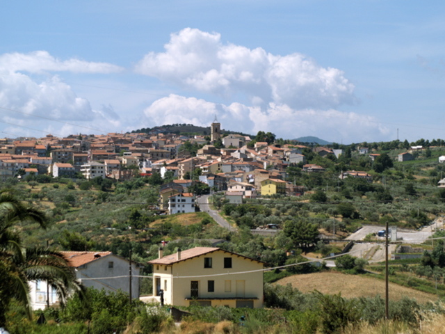 foto di Cupello Cupello