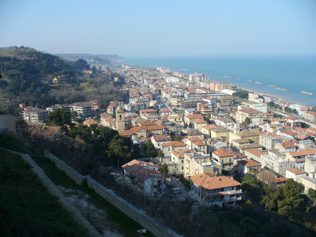 foto di Cupra Marittima Cupra Marittima