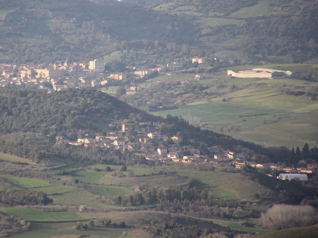 foto di Curcuris Curcuris