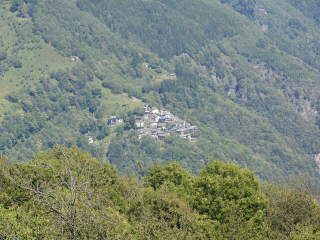 foto di Curiglia con Monteviasco Curiglia con Monteviasco