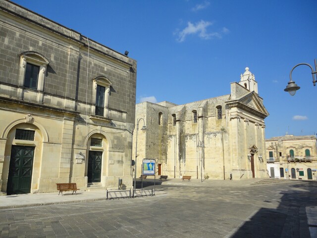 foto di Cursi Cursi