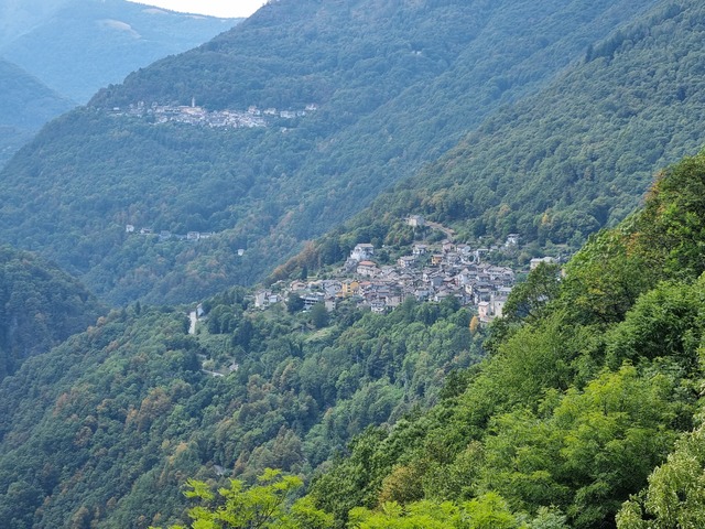 foto di Cursolo-Orasso Cursolo-Orasso