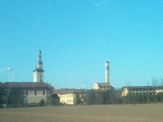 foto di Cusago Cusago