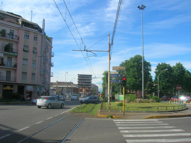 foto di Cusano Milanino Cusano Milanino