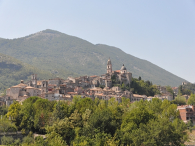 foto di Cusano Mutri Cusano Mutri