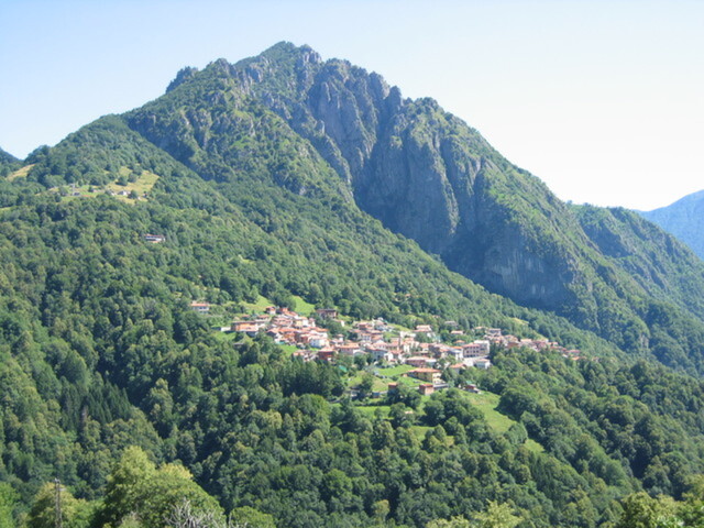 foto di Cusino Cusino