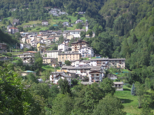 foto di Cusio Cusio