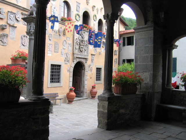 foto di Cutigliano Cutigliano