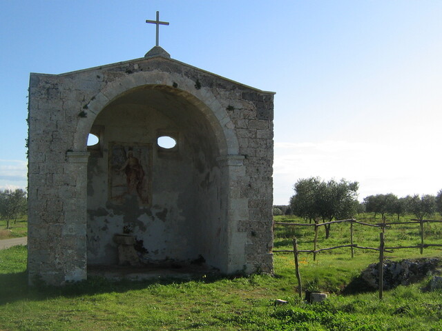 foto di Cutrofiano Cutrofiano