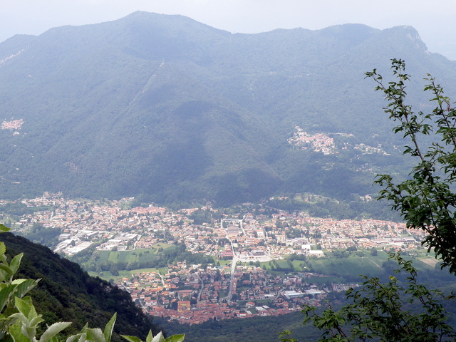 foto di Cuveglio Cuveglio