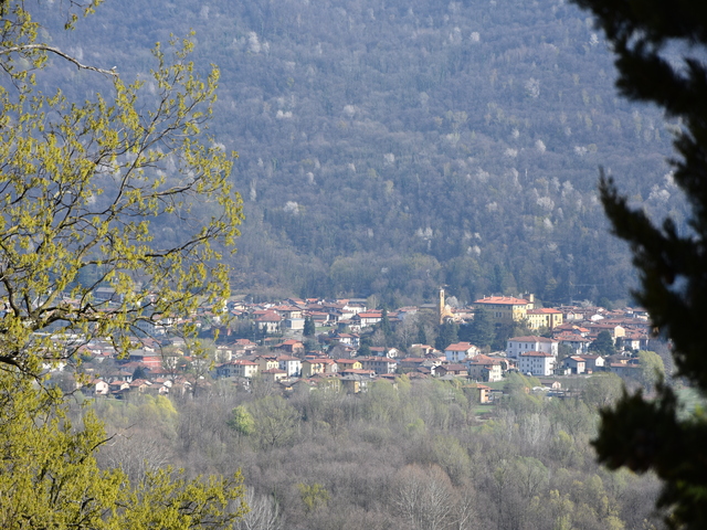 foto di Cuvio Cuvio