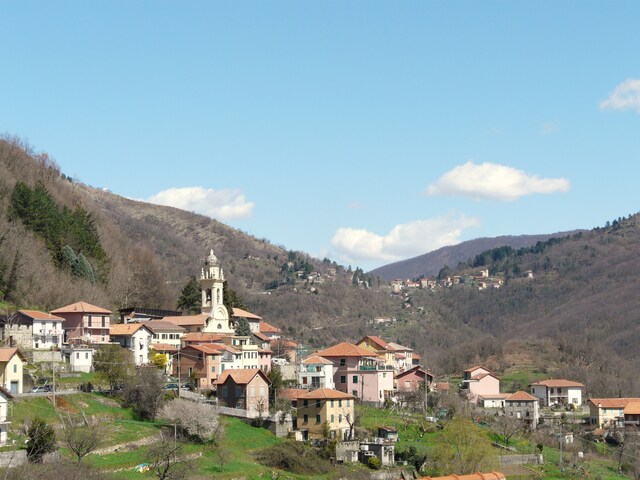 foto di Davagna Davagna